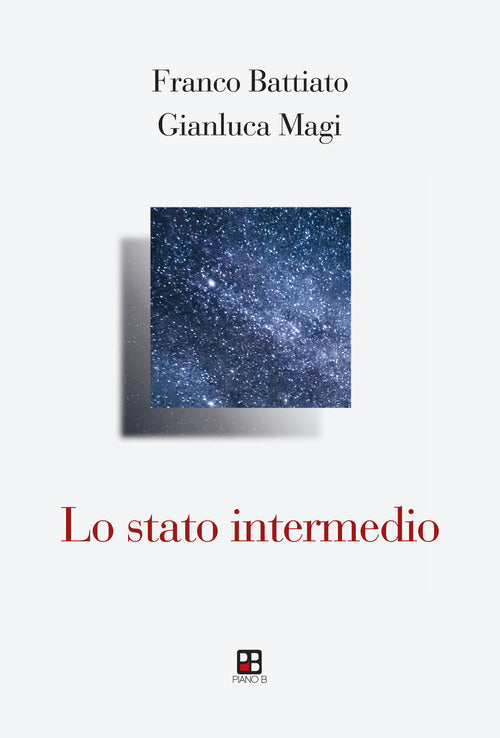 Cover of stato intermedio