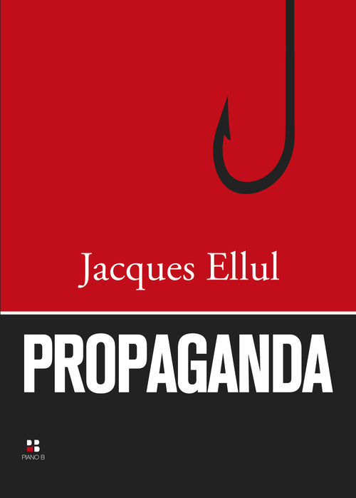 Cover of Propaganda