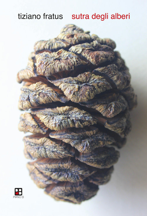 Cover of Sutra degli alberi