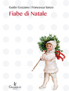 Cover of Fiabe di Natale
