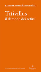 Cover of Titivillus. Il demone dei refusi