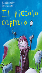 Cover of piccolo capraio