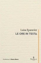 Cover of ore in testa