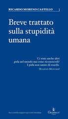 Cover of Breve trattato sulla stupidità umana