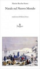 Cover of Natale nel Nuovo Mondo