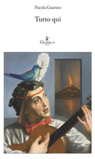 Cover of Tutto qui