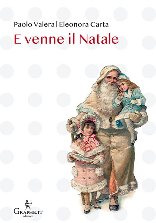 Cover of E venne il Natale