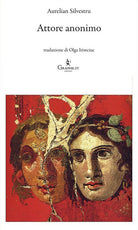 Cover of Attore anonimo
