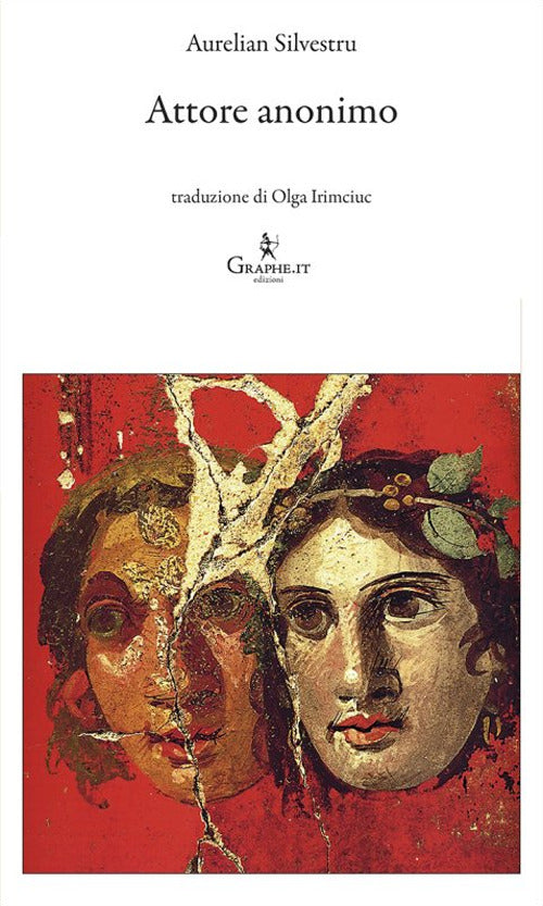 Cover of Attore anonimo