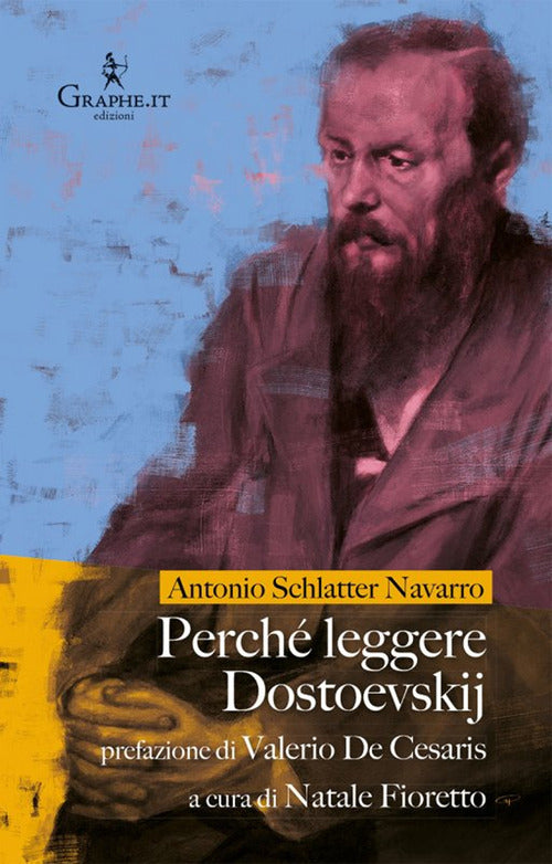 Perch leggere Dostoevskij