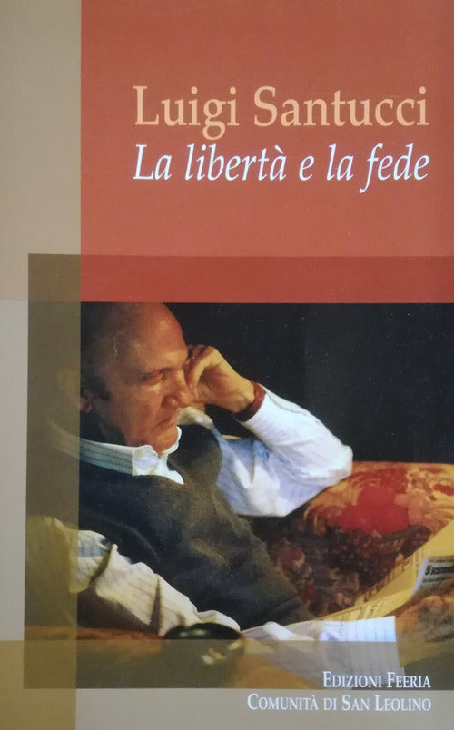 Cover of libertà e la fede
