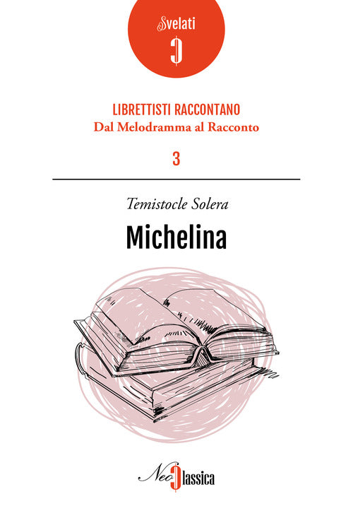 Cover of Michelina