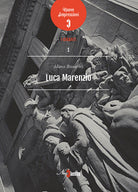 Cover of Luca Marenzio