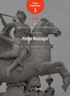 Cover of Pietro Mascagni