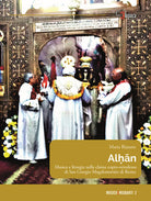 Cover of Alhān. Musica e liturgia nella chiesa copto-ortodossa di San Giorgio Megalomartire di Roma