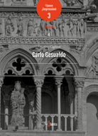 Cover of Carlo Gesualdo