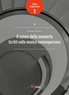 Cover of suono della memoria. Scritti sulla musica contemporanea