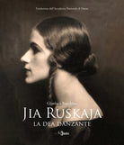 Cover of Jia Ruskaja. La dea danzante