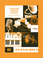 Cover of mediazione tecnologica della voce