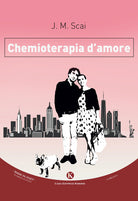 Cover of Chemioterapia d'amore