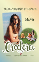 Cover of Crederci