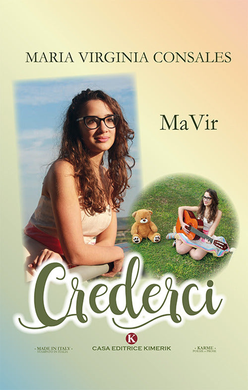 Cover of Crederci