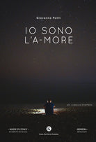 Cover of Io sono l'a-more