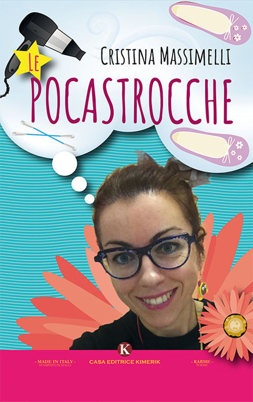 Cover of pocastrocche