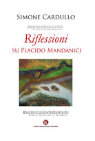 Cover of Riflessioni su Placido Mandanici