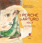 Cover of perché di Arturo. Riflessioni sul fine e sulla fine della vita