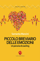 Cover of Piccolo breviario delle emozioni. Un percorso di coaching