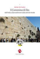 Cover of cammino di Dio. Dall’Italia a Gerusalemme sulle antiche strade