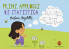Cover of Primi approcci di statistica