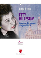 Cover of Etty Hillesum. La donna che apprese a inginocchiarsi