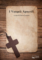 Cover of Vangeli apocrifi