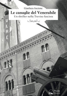 Cover of canaglie del Venerabile