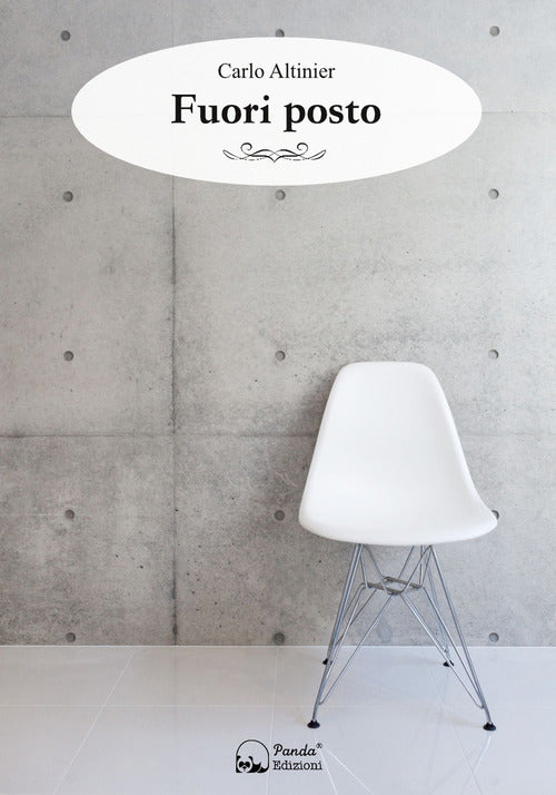 Cover of Fuori posto