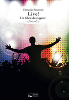 Cover of Live! Un libro da reggere