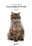 Cover of Gesù meglio di Freud