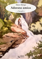 Cover of Adorata amica