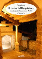 Cover of codice dell'Inquisitore. La trilogia dell'Inquisitore