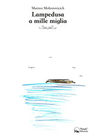 Cover of Lampedusa a mille miglia
