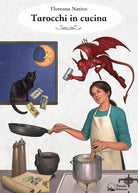 Cover of Tarocchi in cucina