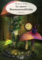 Cover of nuove buonanottedifiaba