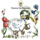 Cover of Palmira De Paperotta