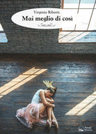 Cover of Mai meglio di così