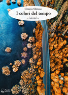 Cover of colori del tempo