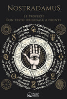 Cover of profezie. Testo francese a fronte