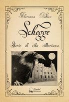 Cover of Schegge. Storie di vita vittoriana