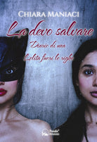 Cover of devo salvare. Diario di una lolita fuori le righe